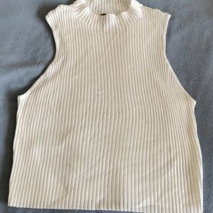 Brand New Sweater Tank